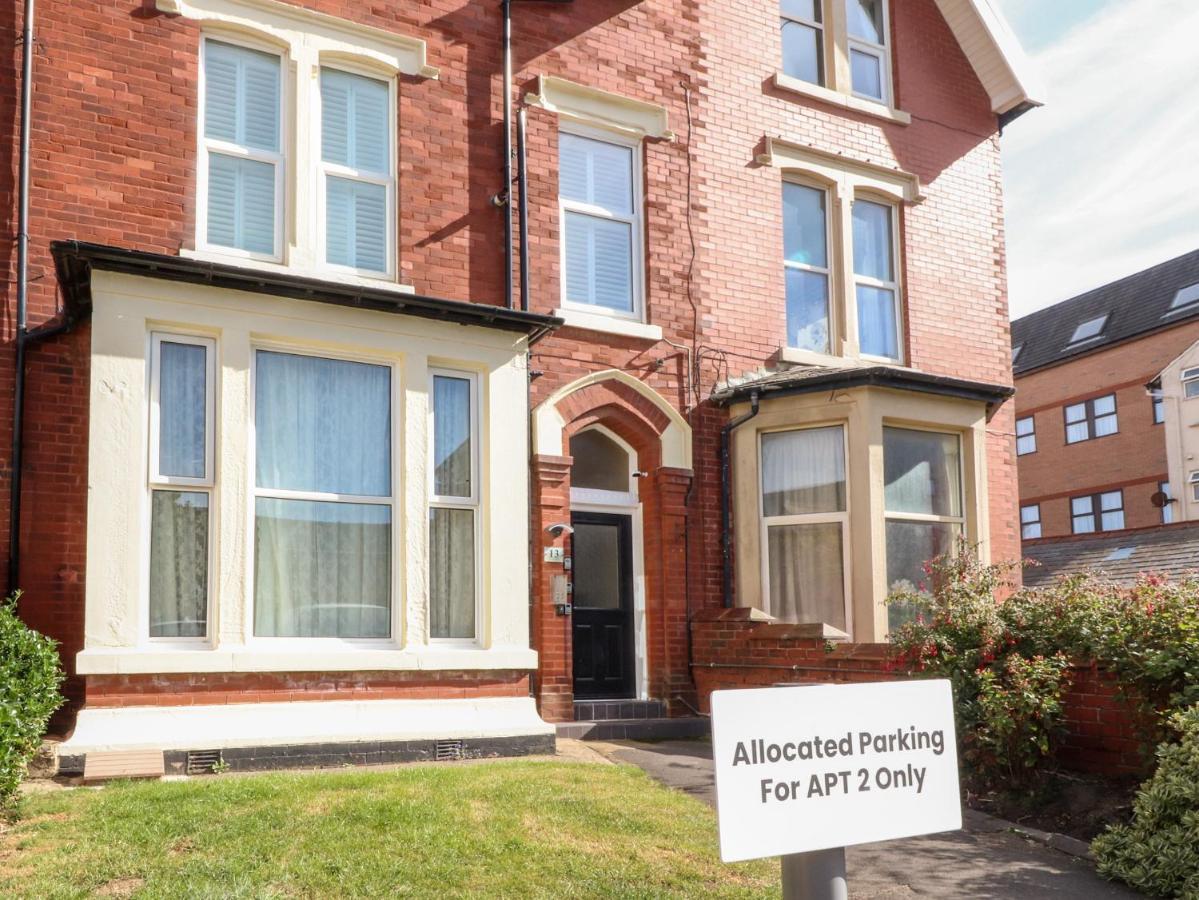 The Hideaway Apartment Lytham St Annes Luaran gambar